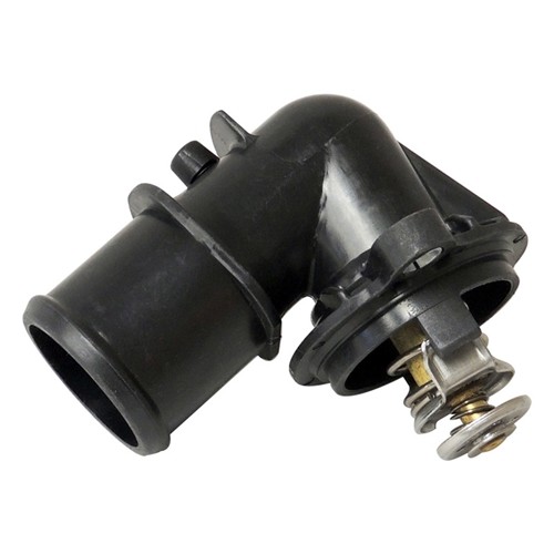 Jeep Wrangler JL 3,0 ltr. CRD Diesel Thermostat incl. Gehäus