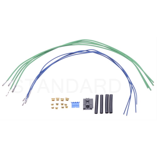 Jeep Wrangler TJ Reparatur Kabel Set für Gebläsewiderstand Heizungswiderstand Standard 97-01