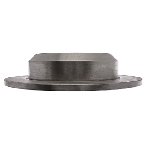 Jeep Wrangler JL Satz Bremsscheiben hinten Ø328mm R-Line Raybestos 18-24
