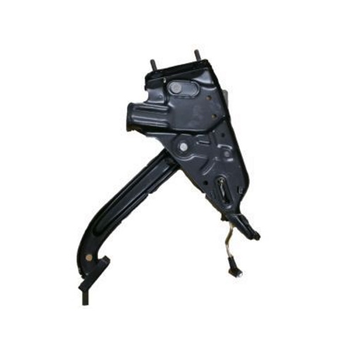 Jeep CJ Wrangler YJ Bremspedal Bremsratsche Handbremse 76-96