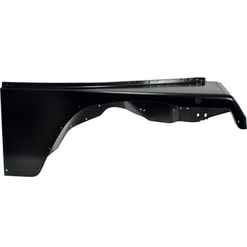 Jeep Wrangler YJ Kotflügel Fender vorne rechts 87-95