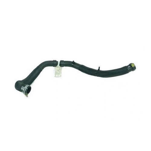 Jeep Wrangler JK 2,8 ltr. CRD Diesel Kühlwasserschlauch Kühl