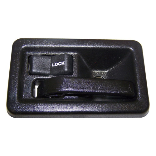 Jeep CJ CJ7 CJ8 Türgriff Griff innen links mit Entriegelung schwarz 82-86