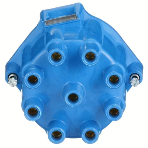 Jeep CJ CJ5 CJ6 5,0 ltr. Verteilerkappe Standard Bj. 71-74