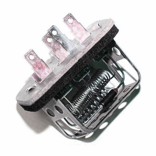 Jeep Cherokee XJ Gebläsemotor Schaltwiderstand Widerstand 90