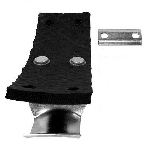 Jeep Cherokee XJ Auspuffhalter Auspuffaufhängung hinten Walk