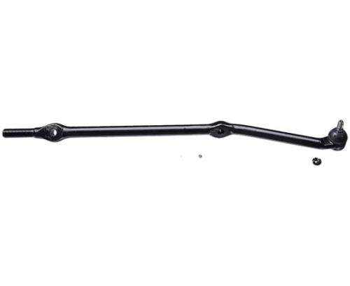 Jeep Cherokee XJ Premium Schubstange rechts mit Spurstangenkopf am Achsschenkel rechts LHD 91-01