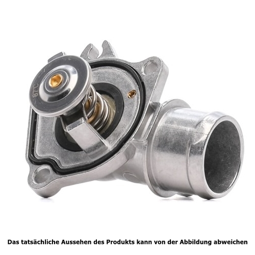 Jeep Grand Cherokee WH WK 3,0 CRD Diesel Thermostat inkl. Thermostatgehäuse 05-10