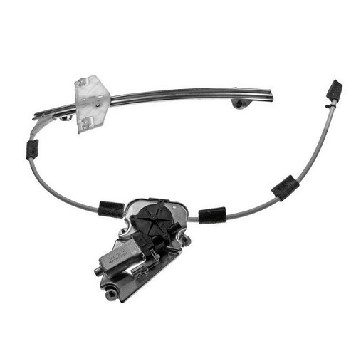 Jeep Cherokee Liberty KJ elektr. Fensterheber Gestänge mit M
