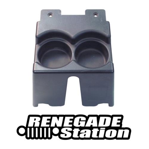Jeep Cherokee XJ Getränkehalter Dosenhalter Cup Holder Mittelkonsole 84-96