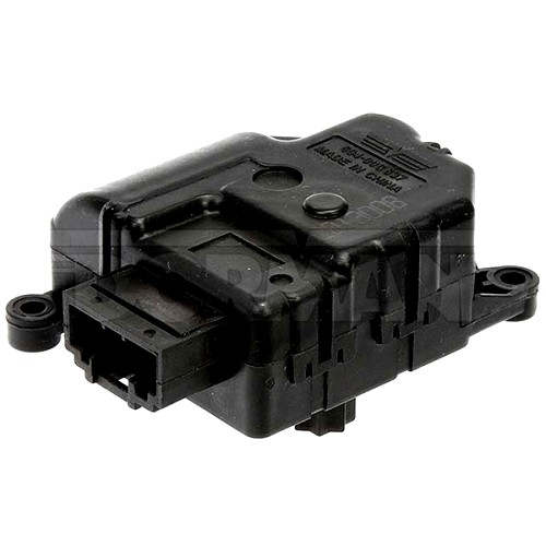 Jeep Commander XH XK Primär Stellglied Stellmotor Heizung Ge