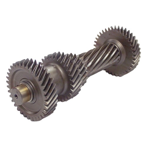 Jeep Wrangler TJ Vorgelegewelle NV3550 Schaltgetriebe 03-04