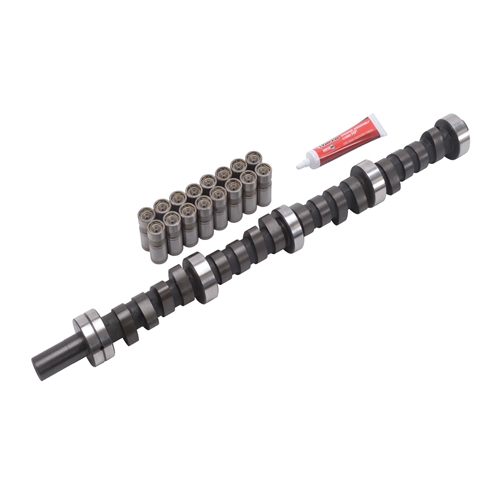 Jeep CJ SJ & J Serie 5,0 & 5,9 ltr. V8 Performer-Plus Nockenwellenset Edelbrock 71-91