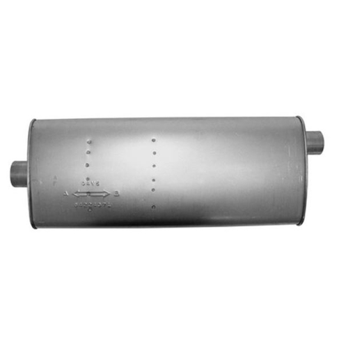 Jeep Grand Cherokee WJ WG 2,7 CRD & 4,0 & 4,7 ltr. Auspuff Endtopf Endschalldämpfer Schalldämpfer MSL Maximum 02-04