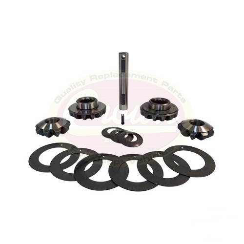 Jeep Grand Cherokee WH WK Differential Set Standart vorne 20