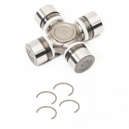 Jeep Wrangler JL Kreuzgelenk Premium Spicer Life Serie Steck