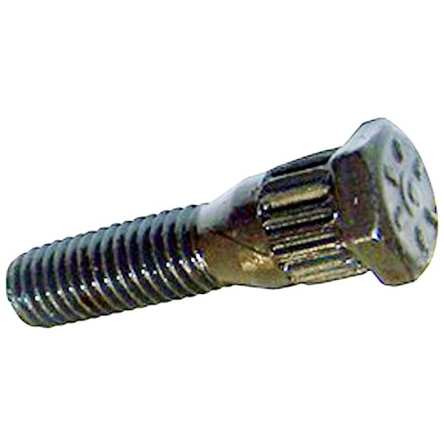 Jeep Wrangler YJ TJ 2,5 ltr. Krümmerschraube Schraube 3/8" F